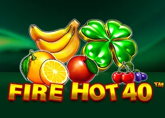 Fire Hot 40 - NOLIMITSLOT777