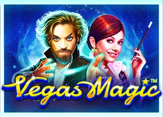 Vegas Magic - NOLIMITSLOT777