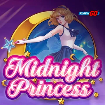 PlaynGo : Midnight Princess - NOLIMITSLOT777