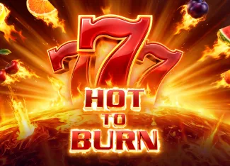 Hot to Burn - NOLIMITSLOT777