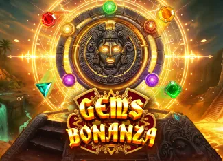 Gems Bonanza - NOLIMITSLOT777
