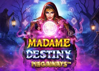 Madame Destiny Megaways - NOLIMITSLOT777