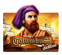 Columbus - NOLIMITSLOT777