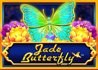 Jade Butterfly - NOLIMITSLOT777
