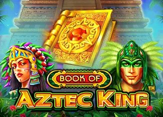 Book of Aztec King - NOLIMITSLOT777