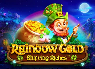 Rainbow Gold - NOLIMITSLOT777