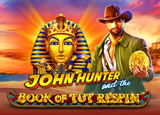 Book Of Tut Respin - NOLIMITSLOT777