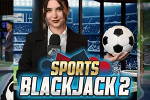 Sports Blackjack 2 - NOLIMITSLOT777