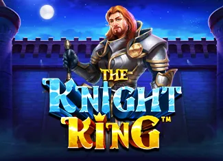The Knight King - NOLIMITSLOT777