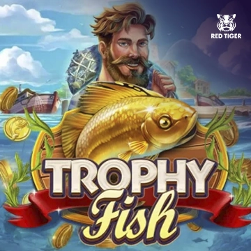 Redtiger : Trophy Fish - NOLIMITSLOT777