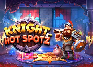 Knight Hot Spotz - NOLIMITSLOT777
