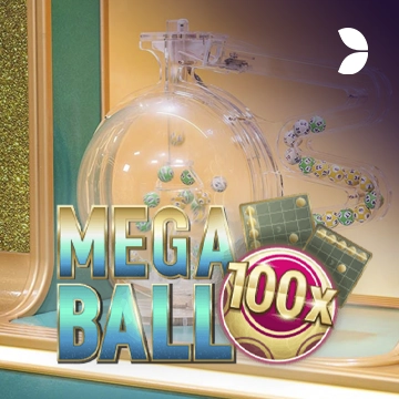Mega Ball - NOLIMITSLOT777