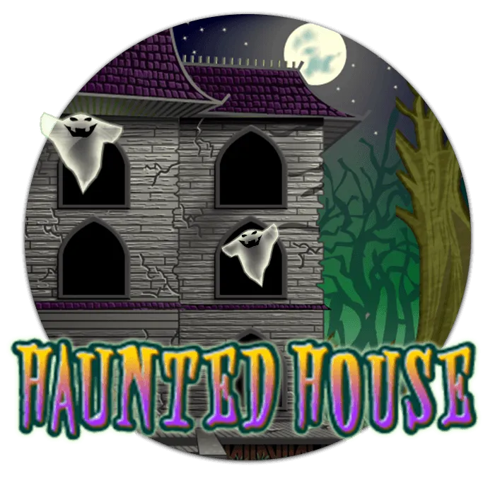 Haunted House - NOLIMITSLOT777