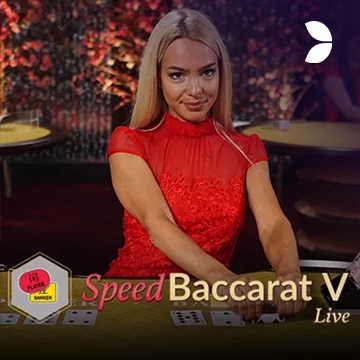 Speed Baccarat V - NOLIMITSLOT777