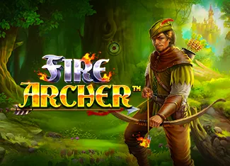 Fire Archer - NOLIMITSLOT777