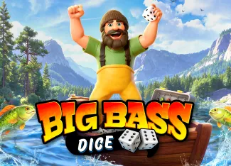 Big Bass Dice - NOLIMITSLOT777
