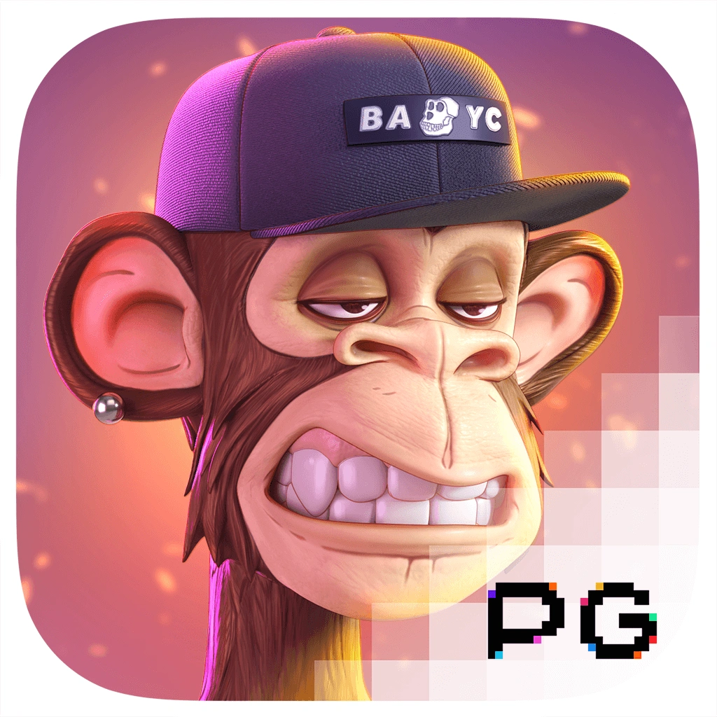 Wild Ape #3258 - NOLIMITSLOT777