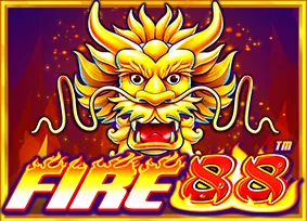 Fire 88 - NOLIMITSLOT777