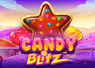 Candy Blitz - NOLIMITSLOT777
