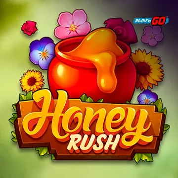 PlaynGo : Honey Rush - NOLIMITSLOT777