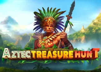 Aztec Treasure Hunt - NOLIMITSLOT777