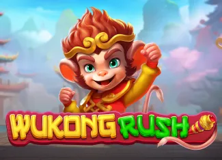 Monkey King Rush - NOLIMITSLOT777