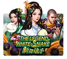 The Legend Of White Snake - NOLIMITSLOT777