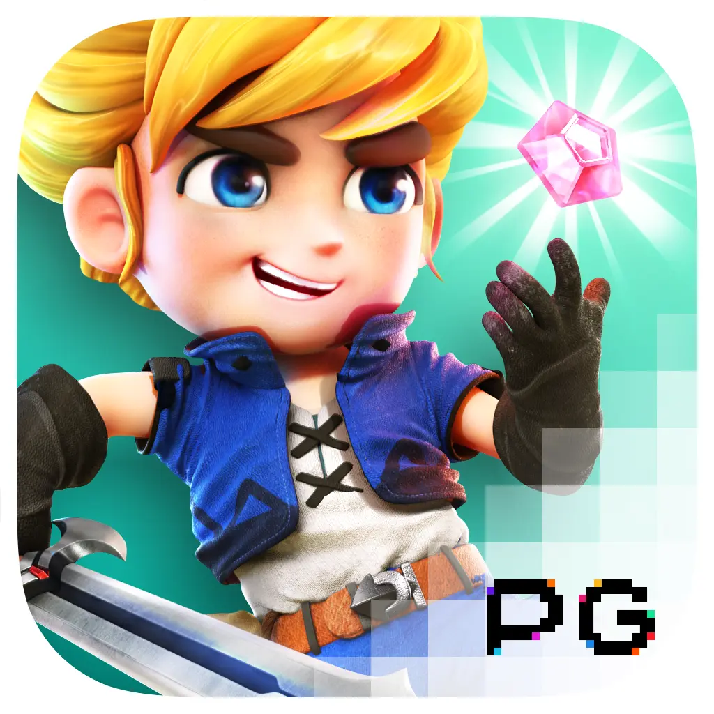 Gem Saviour - NOLIMITSLOT777