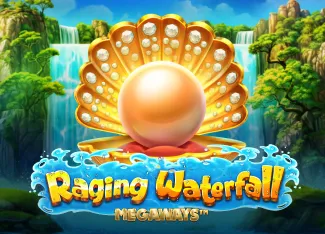Raging Waterfall Megaways - NOLIMITSLOT777