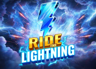 Ride the Lightning - NOLIMITSLOT777