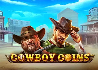 Cowboy Coins - NOLIMITSLOT777