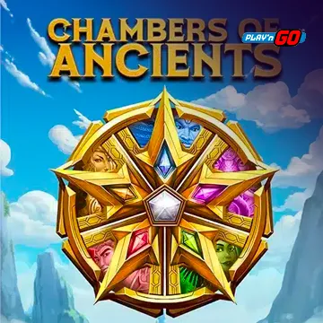 PlaynGo : Chambers of Ancients - NOLIMITSLOT777
