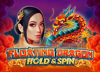 Floating Dragon - NOLIMITSLOT777
