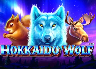 Hokkaido Wolf - NOLIMITSLOT777