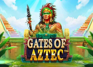 Gates of Aztec - NOLIMITSLOT777