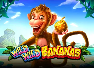 Wild Wild Bananas - NOLIMITSLOT777