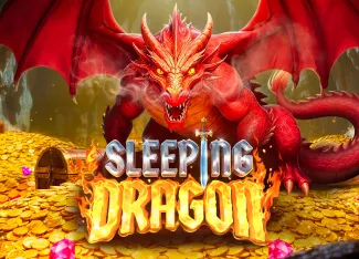 Sleeping Dragon - NOLIMITSLOT777