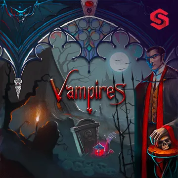 Vampires - NOLIMITSLOT777