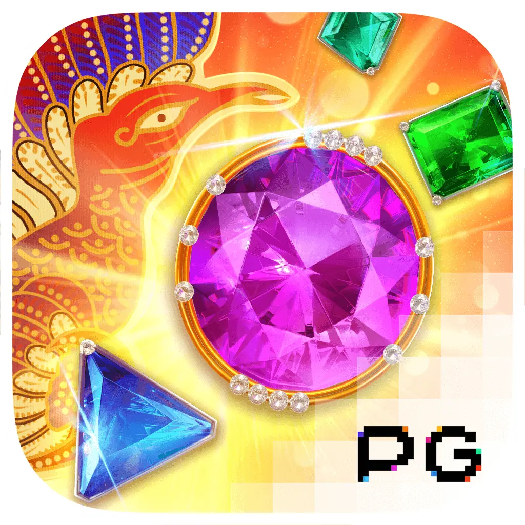 Garuda Gems - NOLIMITSLOT777