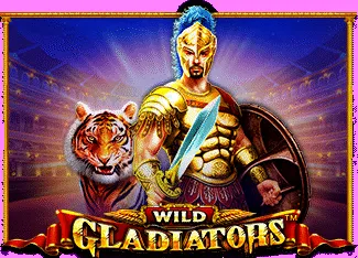 Wild Gladiator - NOLIMITSLOT777