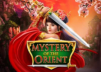 Mystery of the Orient - NOLIMITSLOT777