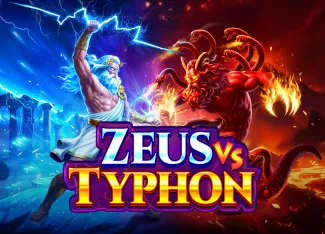 Zeus vs Typhon - NOLIMITSLOT777