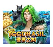 Yggdrasil - NOLIMITSLOT777