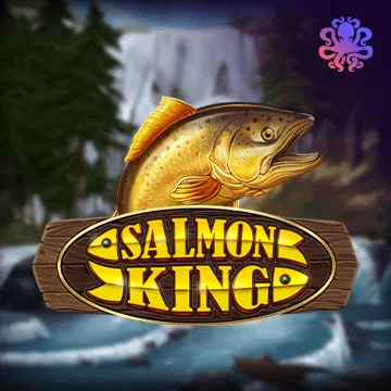 Octoplay : Salmon King - NOLIMITSLOT777