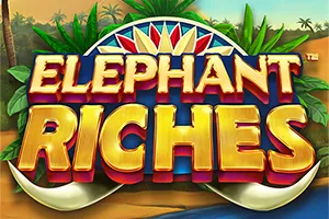 Elephant Riches™ - NOLIMITSLOT777