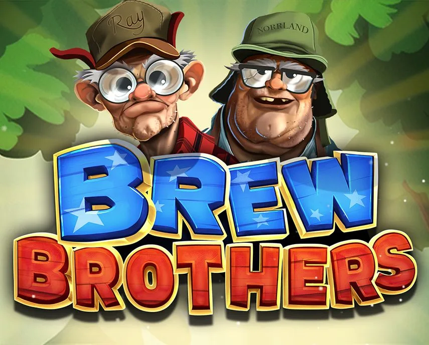 Slotmill : Brew Brothers - NOLIMITSLOT777