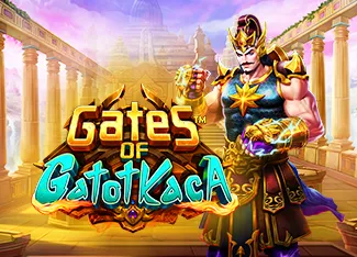 Gates of Gatot Kaca - NOLIMITSLOT777