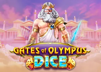 Gates of Olympus Dice - NOLIMITSLOT777