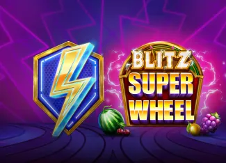 Blitz Super Wheel - NOLIMITSLOT777