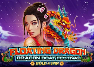 Floating Dragon - Dragon Boat Festival - NOLIMITSLOT777